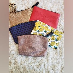 🌈 Ipsy Makeup Bag bundle